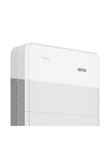 Haier: vendita all'ingrosso Batteria al litio Haier 8kWh per sistema integrato Smart Cube