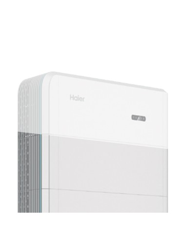 Single-phase storage system inverter 6kW storage 16kWh Haier Smart Cube integrated