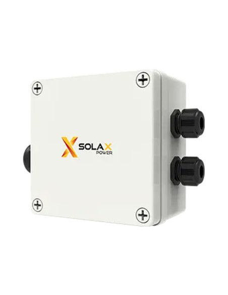 Adapter Box G2 for Solax Power heat pump