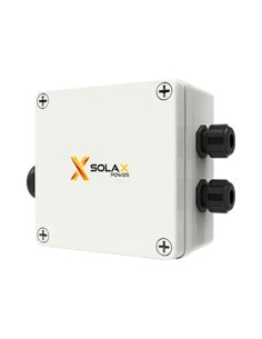 Adapter Box for Solax Power heat pump