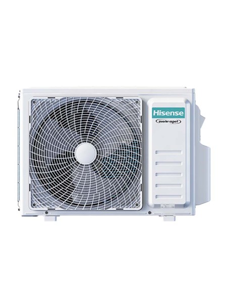 Unità esterna multisplit per condizionatore: vendita all'ingrosso Unità esterna Dualsplit 3.5kW - 12000 BTU per due unità int...