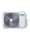 Unità esterna multisplit per condizionatore: vendita all'ingrosso Unità esterna Dualsplit 3.5kW - 12000 BTU per due unità int...
