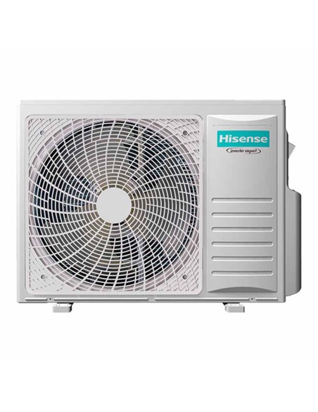 Unità esterna multisplit per condizionatore: vendita all'ingrosso Unità esterna Trialsplit 6.2kW - 21000 BTU per tre unità in...