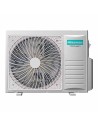 Unità esterna multisplit per condizionatore: vendita all'ingrosso Unità esterna Trialsplit 5.2kW - 18000 BTU per tre unità in...