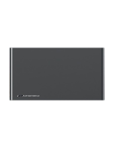 Haier 5kWh ESS Low Voltage System Lithium Battery