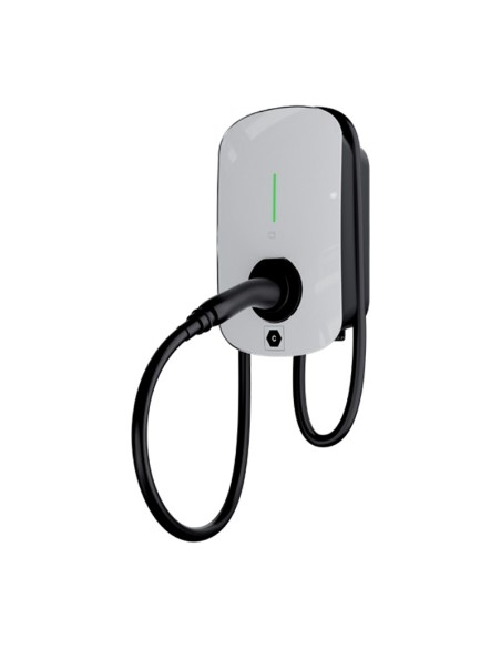Three-phase charging station 22kW HEVAC-22T2C5 Haier for Smart Cube system