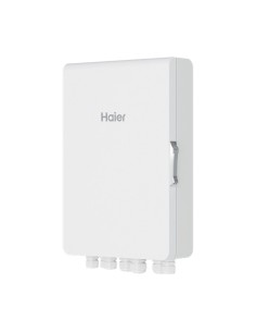 Gateway HomeMax Monofase HG-SS per inverter Haier sistema Smart Cube