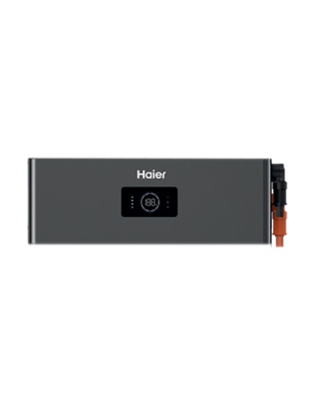 BMS module and base for Haier High Voltage systems 5kWh lithium battery