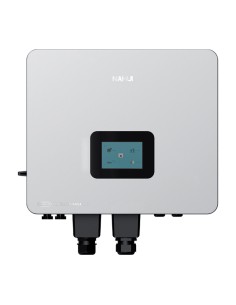Nahui: vendita all'ingrosso Inverter ibrido monofase Nahui 6kW per batterie a bassa tensione NL1P-6KA2/H