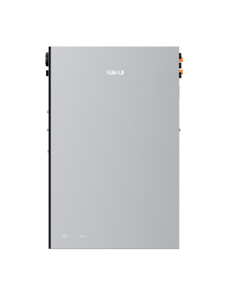 Nahui: vendita all'ingrosso Batteria al litio per sistemi ESS Low Voltage Nahui 5kWh