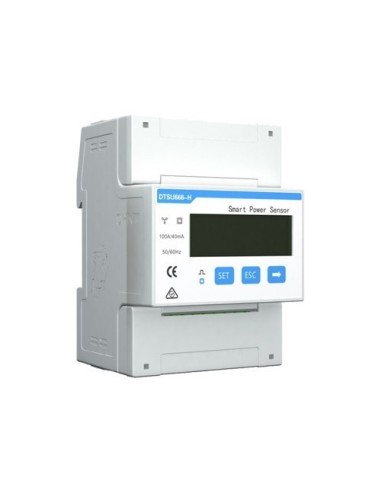 Huawei: vendita all'ingrosso Sistema di accumulo trifase inverter 6kW Huawei batteria al litio LUNA2000 10kWh BMS