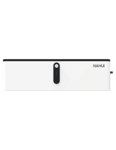 Nahui: vendita all'ingrosso Modulo BMS e base per batteria al litio 5kWh sistemi High Voltage Nahui