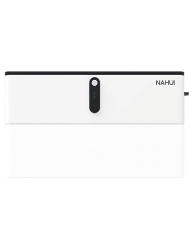 BMS module and base for Nahui High Voltage systems 5kWh lithium battery