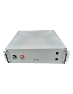 Lithium Battery 5.12kWh Deye high voltage - BOS-GM5.1 2