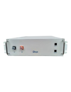 Lithium Battery 5.12kWh Deye high voltage - BOS-GM5.1
