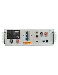 BMS control module DEYE high-voltage batteries of the BOS-G series - HVB750V/100A-EU