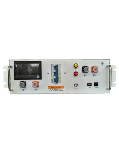 BMS control module DEYE high-voltage batteries of the BOS-G series - HVB750V/100A-EU