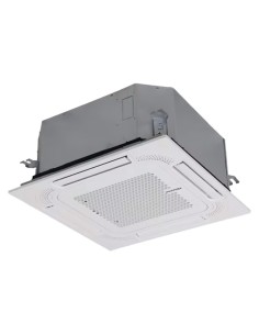 Unità interna per condizionatore: vendita all'ingrosso Unità interna climatizzatore 2.5kW - 9000 BTU Hisense CASSETTA 4 vie R...