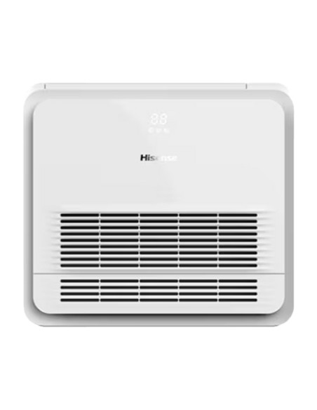 Unità interna per condizionatore: vendita all'ingrosso Unità interna climatizzatore 3.5kW - 12000 BTU Hisense Console R32 A++