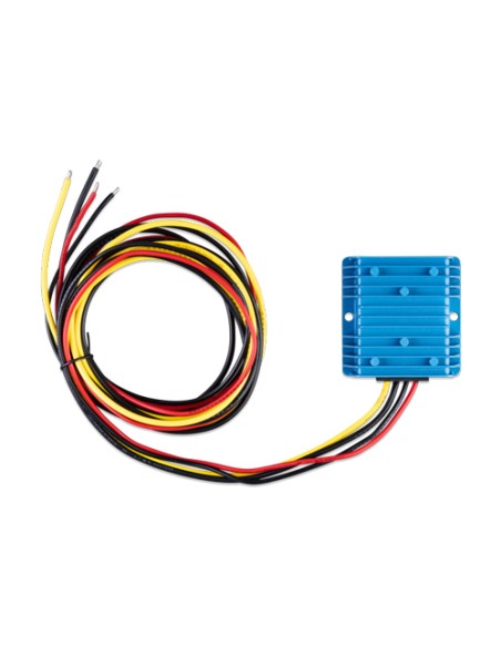 Convertitori CC-CC: vendita all'ingrosso Convertitore di tensione DC-DC Orion 24/12-20A 240W Victron Energy - ORI241220260
