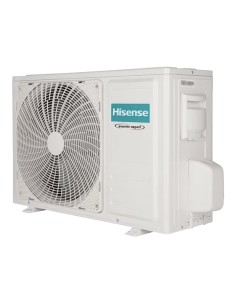 Monosplit 2.5kW outdoor unit - 9000 BTU Hisense Energy Ultra series R32 A++ indoor units