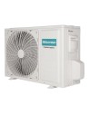 Monosplit 2.5kW outdoor unit - 9000 BTU Hisense Energy Ultra series R32 A++ indoor units