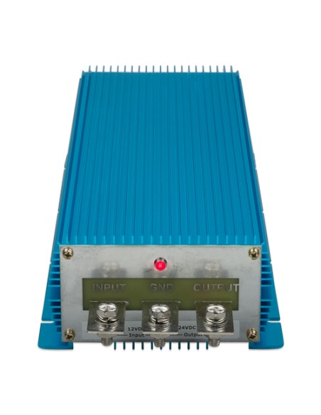 Convertitori CC-CC: vendita all'ingrosso Convertitore di tensione DC-DC Orion 12/24-50A 1200W Victron Energy - ORI122421226