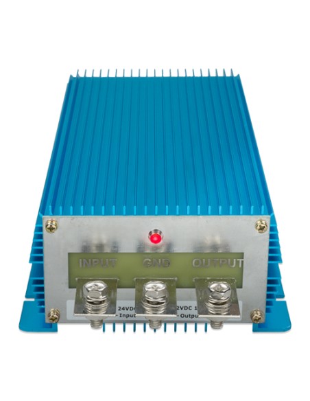 Convertitori CC-CC: vendita all'ingrosso Convertitore di tensione DC-DC Orion 24/12-100A 1200W Victron Energy - ORI241221226