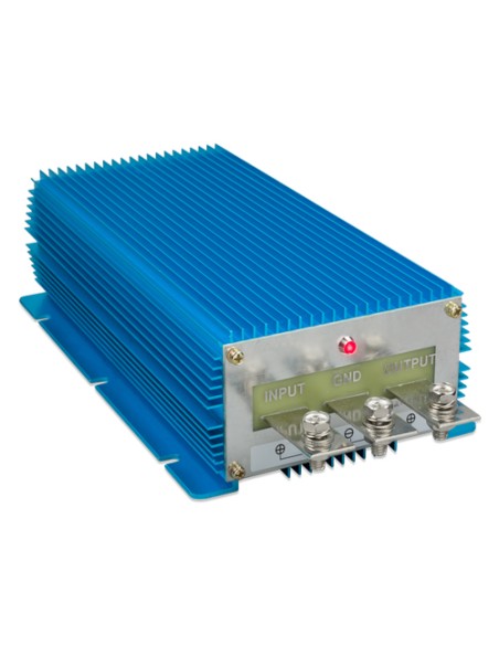 Convertitori CC-CC: vendita all'ingrosso Convertitore di tensione DC-DC Orion 24/12-100A 1200W Victron Energy - ORI241221226