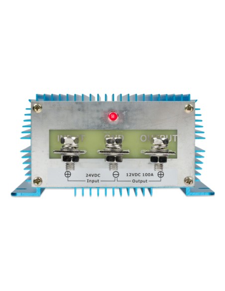 Convertitori CC-CC: vendita all'ingrosso Convertitore di tensione DC-DC Orion 24/12-100A 1200W Victron Energy - ORI241221226
