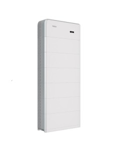 Haier 8kWh lithium battery for Smart Cube integrated system