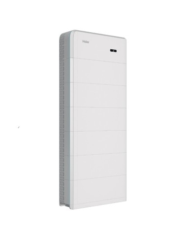Batteria al litio Haier 8kWh per sistema integrato Smart Cube | PuntoEnergia Italia