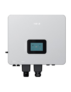 Haier: vendita all'ingrosso Sistema di accumulo monofase Nahui LV inverter 3kW batteria al litio 5KWh 2