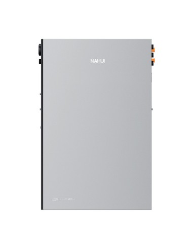 Nahui LV single-phase storage system inverter 5kW lithium battery 5KWh