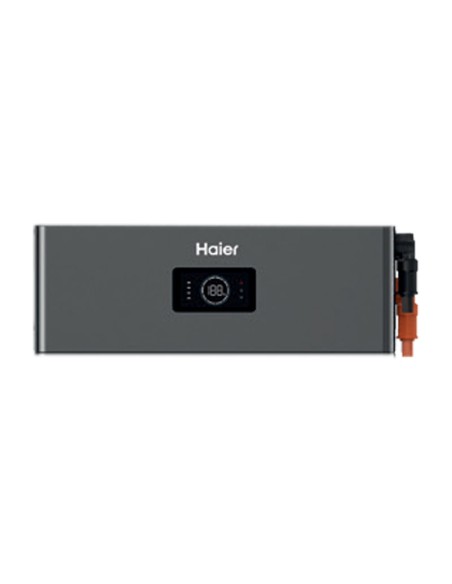 Haier: vendita all'ingrosso Sistema di accumulo trifase Haier HV inverter 8kW batteria al litio 10KWh