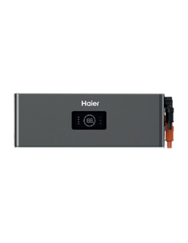 Haier: vendita all'ingrosso Sistema di accumulo trifase Haier HV inverter 8kW batteria al litio 15KWh