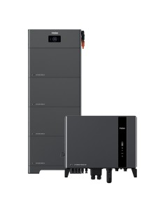 Haier: vendita all'ingrosso Sistema di accumulo trifase Haier HV inverter 10kW batteria al litio 20KWh