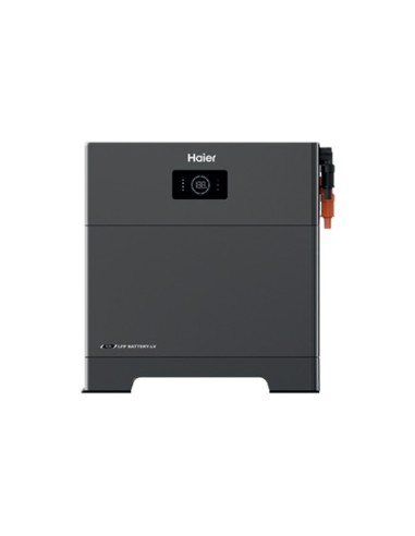 Haier LV single-phase storage system inverter 3.6kW lithium battery 5KWh BMS