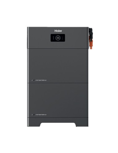 Haier LV single-phase storage system inverter 6kW lithium battery 10KWh BMS