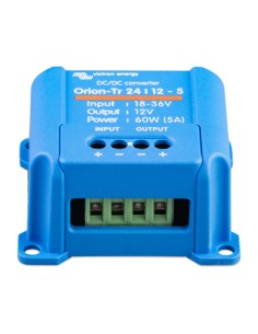 Convertitori CC-CC: vendita all'ingrosso Convertitore di tensione DC-DC Orion-Tr 24/12-5A 60W Victron Energy - ORI241205200R 2