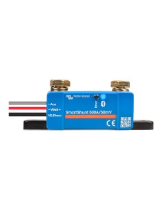 Accessori: vendita all'ingrosso SmartShunt 500A/50mV IP65 Victron Energy