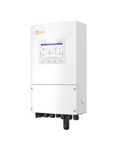 Single phase LV hybrid inverter SOLIS 8kW