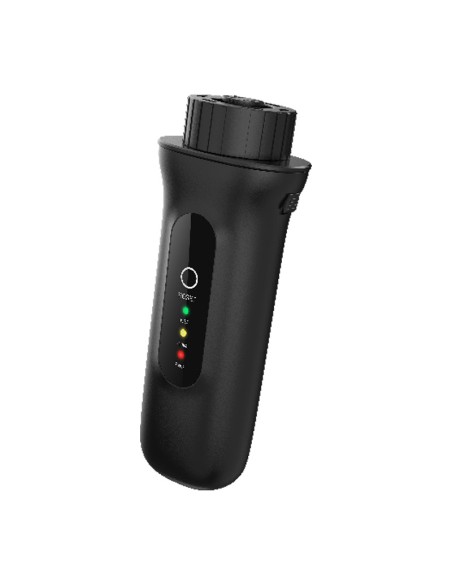 WiFi 4Pin dongle for SOLIS inverter connection and monitoring