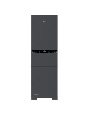 Haier LV single-phase photovoltaic kit 5400W inverter 5kW lithium battery 5KWh