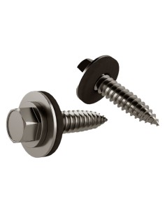 Contact Italia: vendita all'ingrosso Vite autofilettante bimetallica 5.5x25mm - VT0025