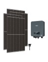 1350W single-phase photovoltaic kit 1.6kW Zucchetti grid-connected TL string inverter