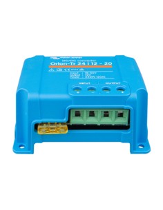 Convertitori CC-CC: vendita all'ingrosso Convertitore di tensione DC-DC Orion-Tr 24/12-20A 240W Victron Energy - ORI241220200R 2
