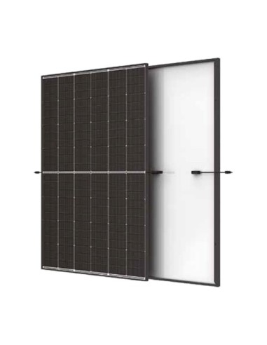 12150W three-phase photovoltaic kit 12kW Zucchetti grid-connected string inverter