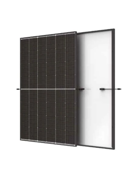 11250W three-phase photovoltaic kit 11kW Zucchetti grid-connected string inverter