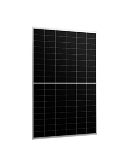 10230W three-phase photovoltaic kit 10kW Solis grid-connected string inverter